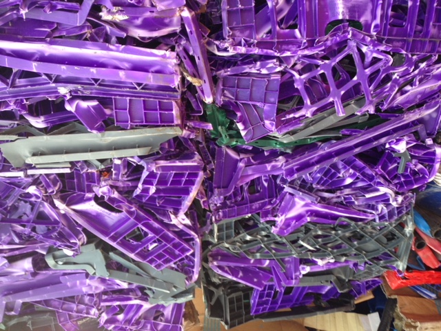 Poly Cycle recyclable materials — original photograph 11
