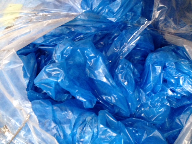 Poly Cycle recyclable materials — original photograph 2