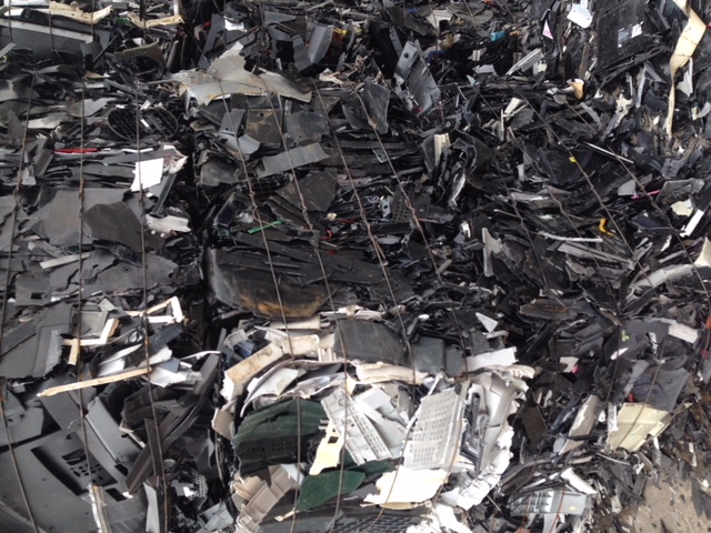 Poly Cycle recyclable materials — original photograph 4