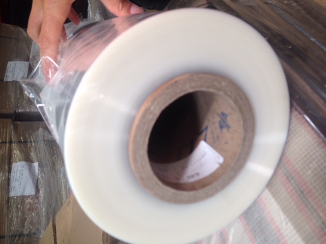 Poly Cycle recyclable materials — original photograph 6