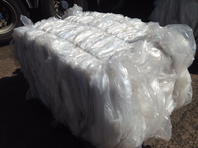 Poly Cycle recyclable materials — original photograph 9