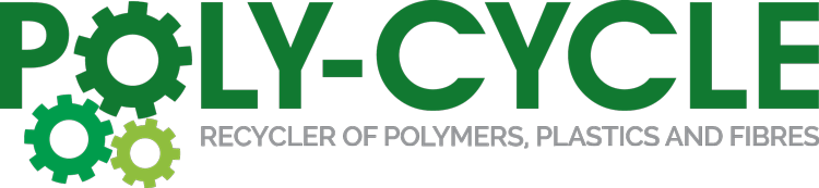 POLY-CYCLE — Recycler of polymers, plastics and fibres